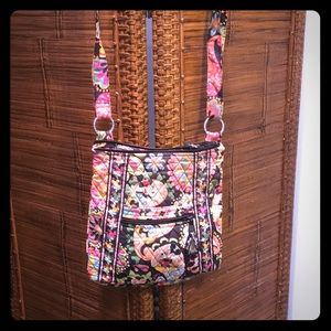Vera Bradley Disney crossbody